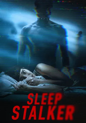 Sleep Stalker poster
