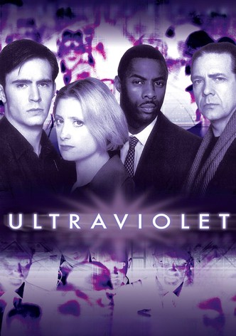 Ultraviolet