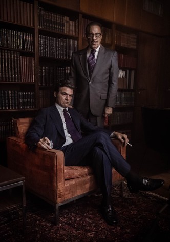 Ângela Diniz: Murdered and Convicted - Temporada 1