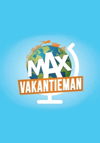 Max Vakantieman