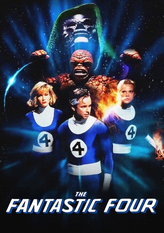 The Fantastic Four