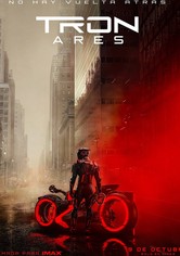 Tron: Ares