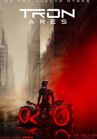 Tron: Ares