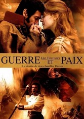 Guerre et Paix - Saison 1