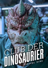 Club der Dinosaurier - Staffel 1