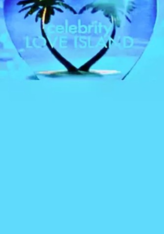 Celebrity Love Island