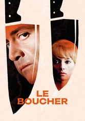 Le Boucher