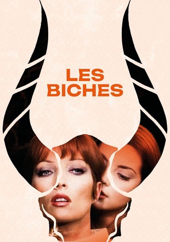 Les Biches