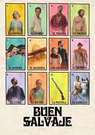 Buen Salvaje