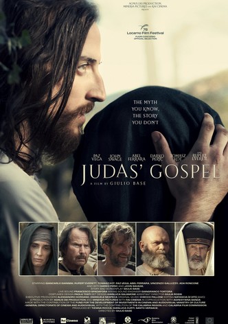 Judas' Gospel