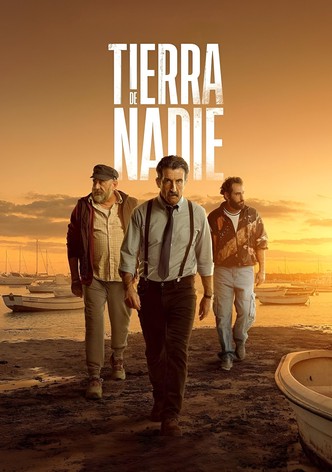 Tierra de nadie