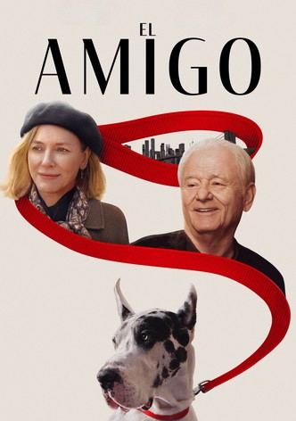 El Amigo