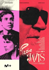 Pedro x Javis