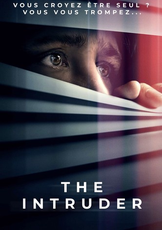 The Intruder