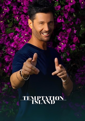 Temptation Island 2025