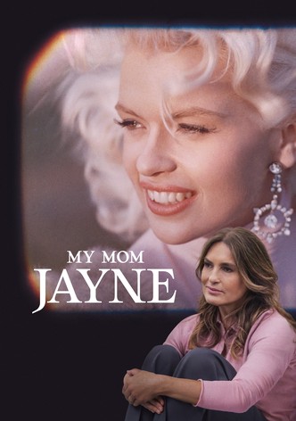 My Mom Jayne