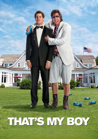 Μπράβο, Αγόρι μου...