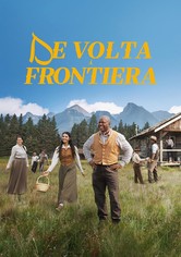 De Volta à Fronteira
