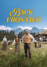 Back to the Frontier - Sezona 1