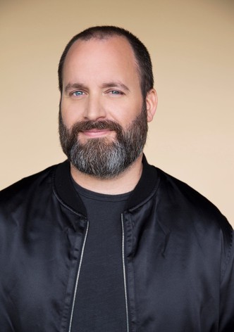 Tom Segura