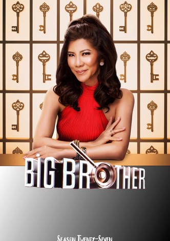 Big Brother - Season 27