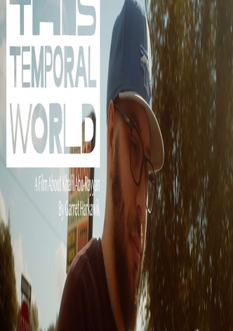 This Temporal World