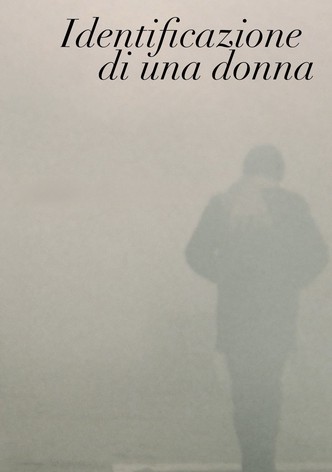 Identificazione di una donna