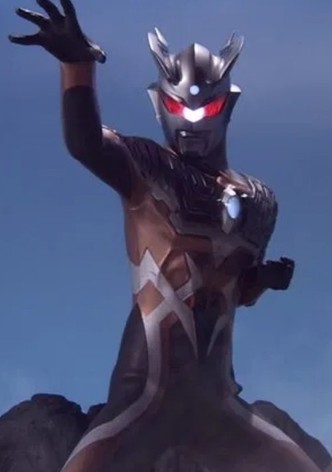 Ultra Galaxy Legend Side Story: Ultraman Zero vs. Darklops Zero - Stage I: Cosmic Collision