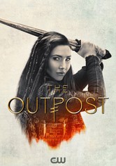 The Outpost - Sezon 4