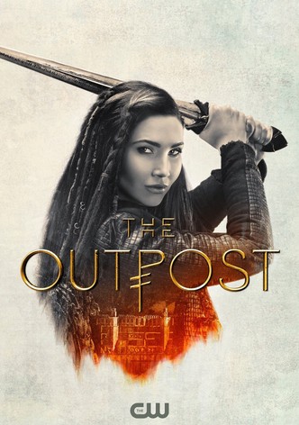 The Outpost Saison 4 - Season 4
