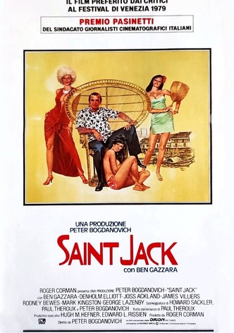 Saint Jack