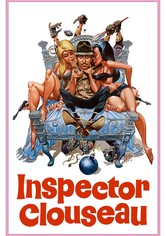Inspector Clouseau