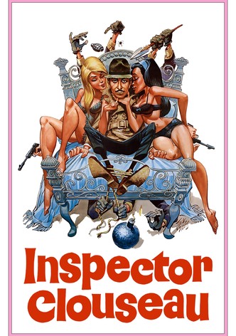 Inspectorul Clouseau