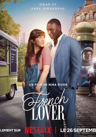 French Lover