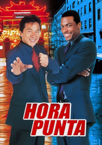 Hora punta