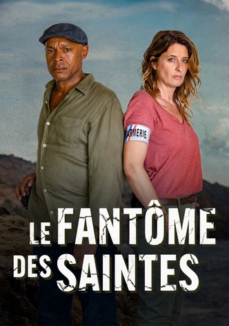 Le Fantôme des Saintes