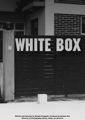 White Box