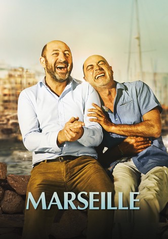 Marseille
