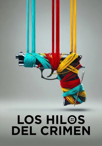 Los hilos del crimen