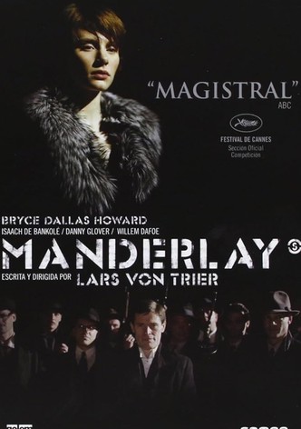 Manderlay