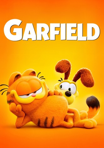 Garfield