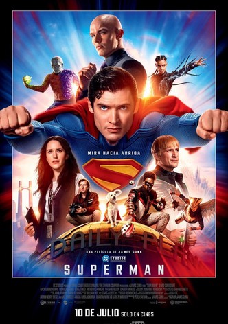 Superman