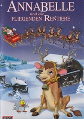 Annabell und die fliegenden Rentiere