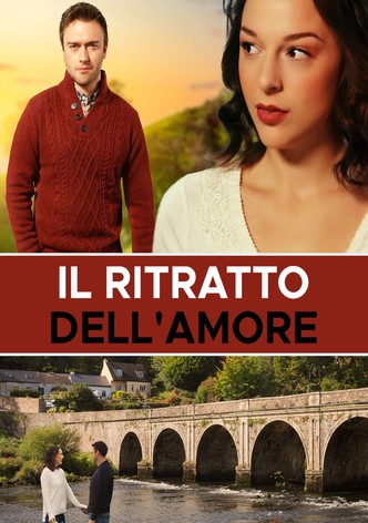 Il ritratto dell'amore