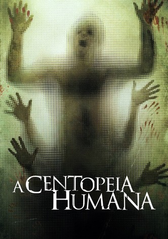 A Centopeia Humana