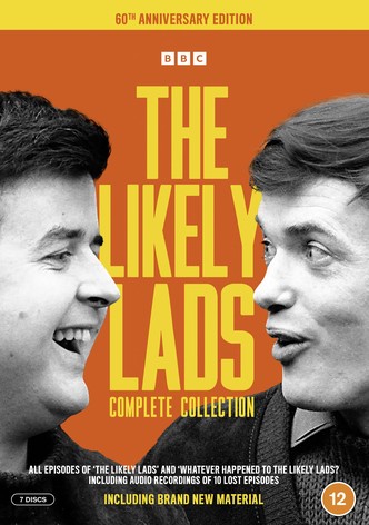 The Likely Lads