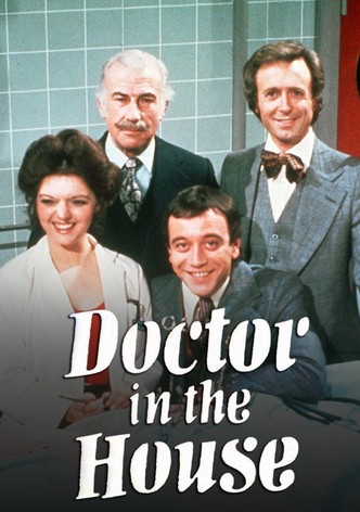 Doctor in the House