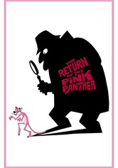 The Return of the Pink Panther