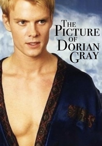 El retrato de Dorian Gray
