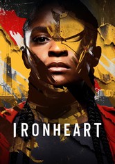 Ironheart